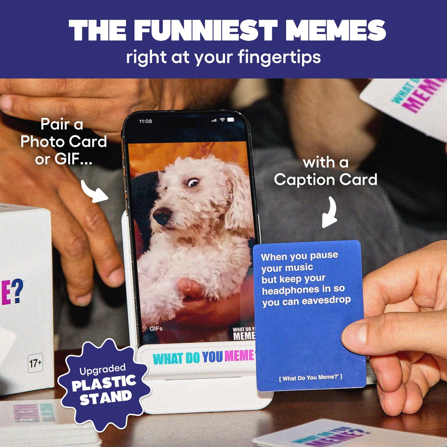 What Do You Meme?