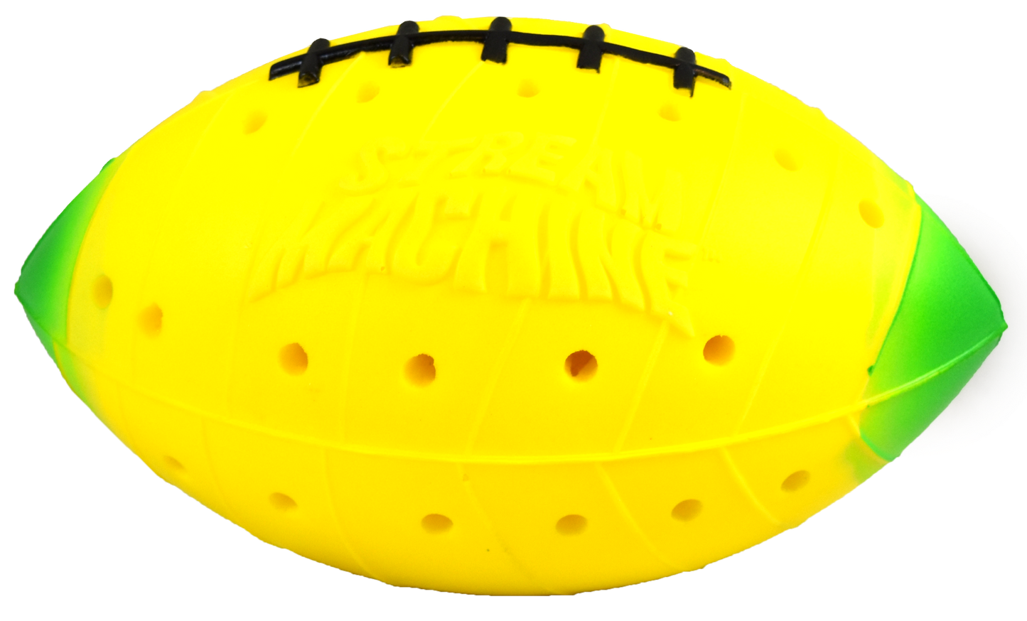 Geyser Guys 9" Outdoor Pool & Beach Football