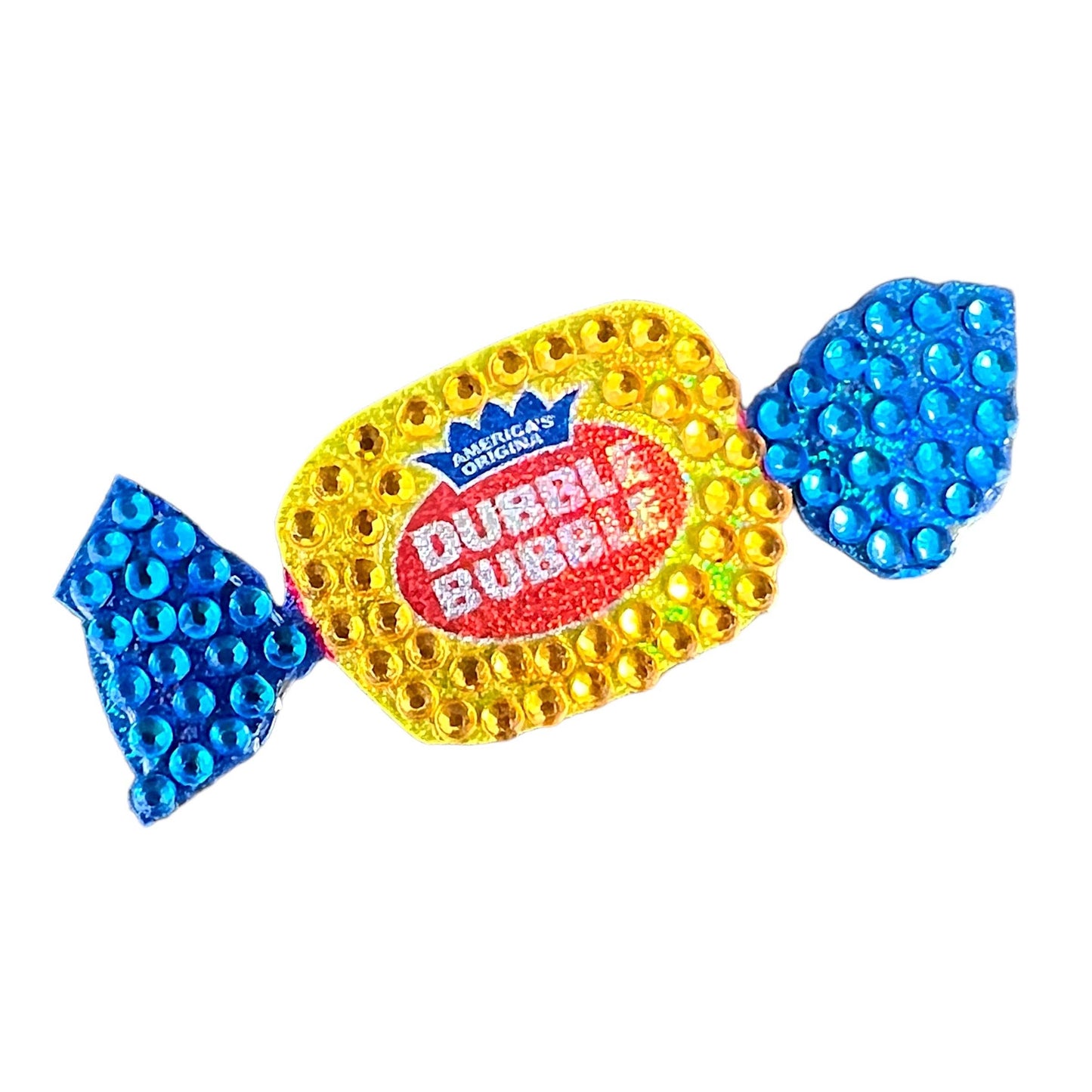 Dubble Bubble: O/S