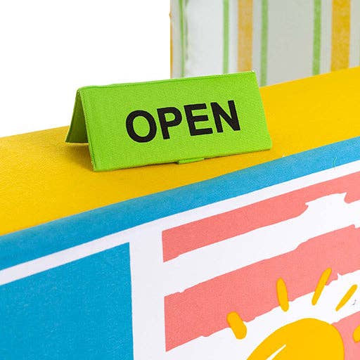Lemonade Stand Play Home
