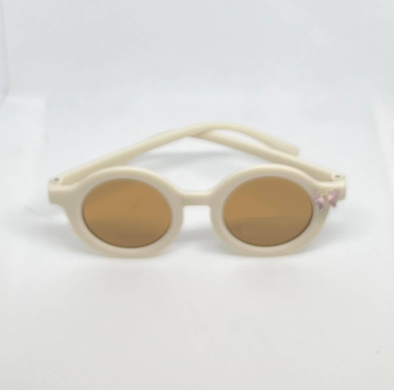 Simply Fun Sunglasses : Lady Bug