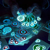 Playing Cards Glow In The Dark