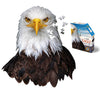 I AM Eagle 300 piece jigsaw puzzle - gift