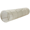Kids Play Tunnel with Eco-Friendly Recycled Fabric: Terrazzo Beige