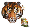 I AM Tiger 300 piece jigsaw puzzle - gift