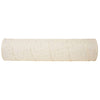 Kids Play Tunnel with Eco-Friendly Recycled Fabric: Terrazzo Beige
