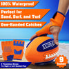 GripZone Touchdown Set -