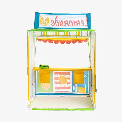 Lemonade Stand Play Home