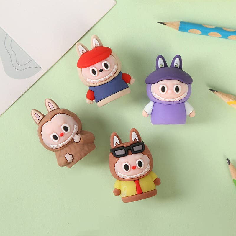 Labubu Pencil Sharpener