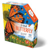 I AM BUTTERFLY 300 piece jigsaw puzzle - great gift!