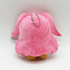 KPop Demon Hunters HUNTR/X cartoon plush toy