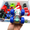 LIGHT UP VEHICLES TOY FRICTION POWER CARS