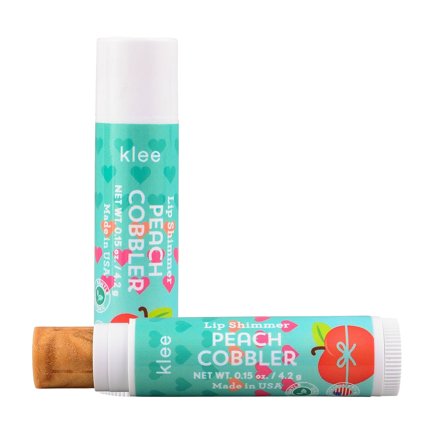 Crystal Palace Fairy - Klee Kids Play Makeup 4-PC Kit: Crystal Palace Fairy