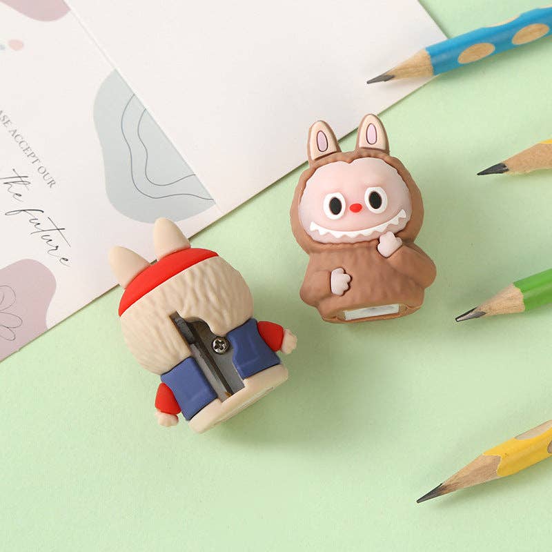 Labubu Pencil Sharpener