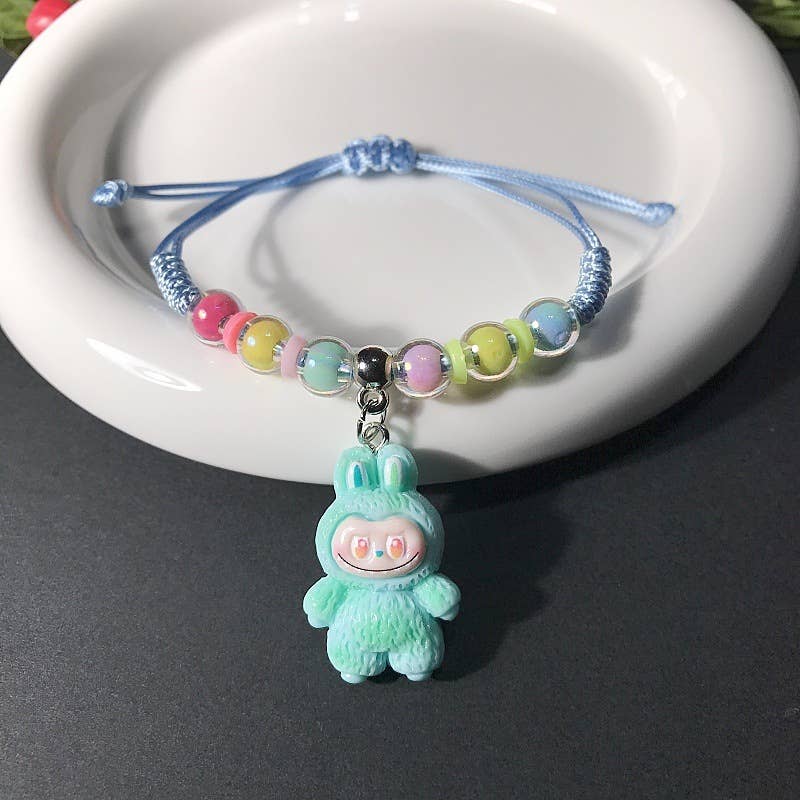 Labubu String Bracelet