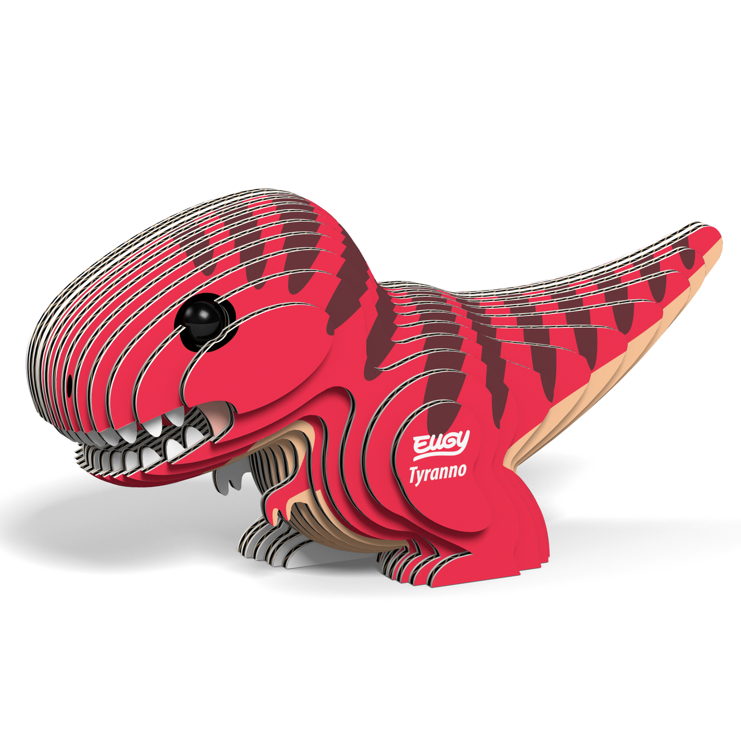 EUGY Tyranno 3D Puzzle