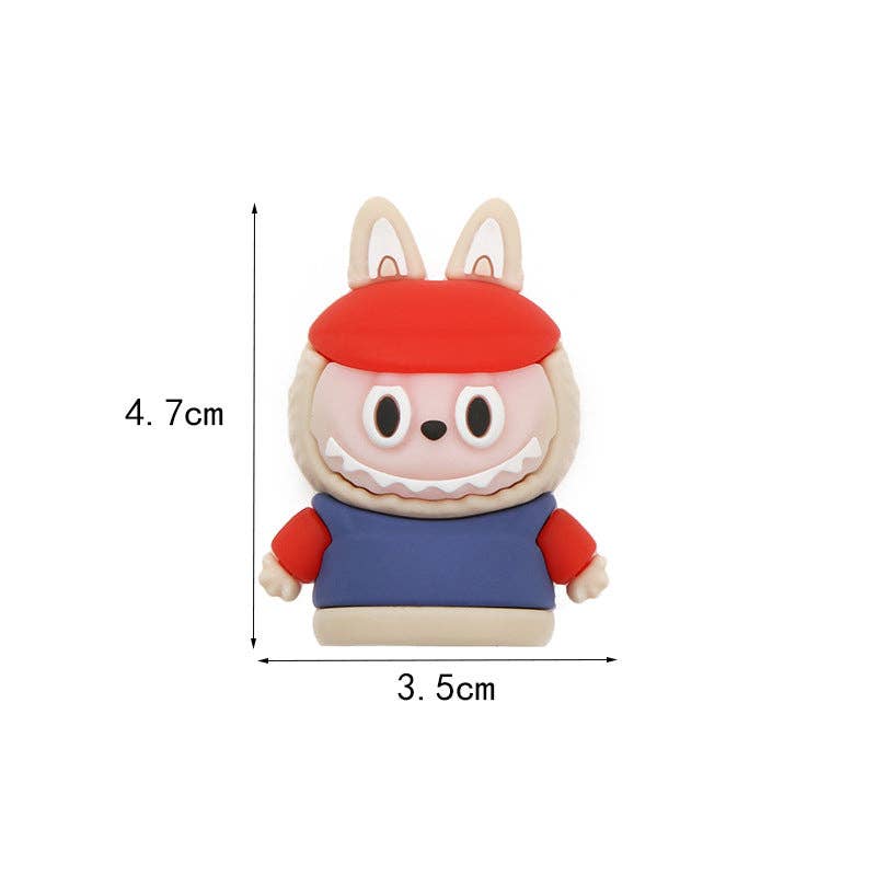 Labubu Pencil Sharpener