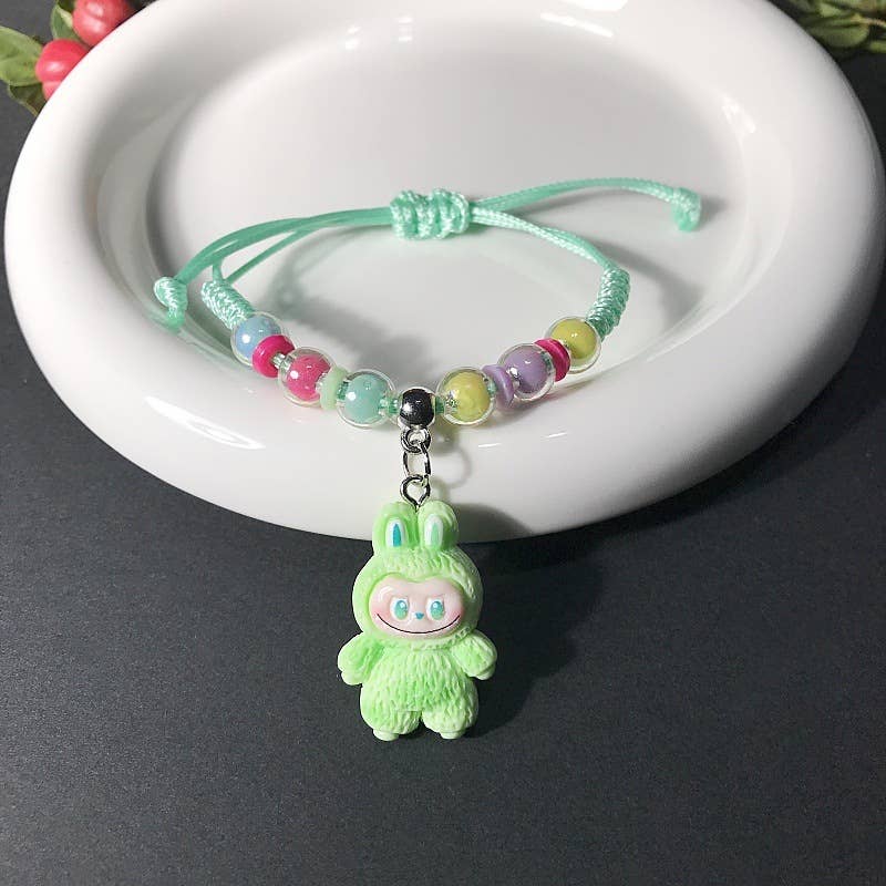 Labubu String Bracelet