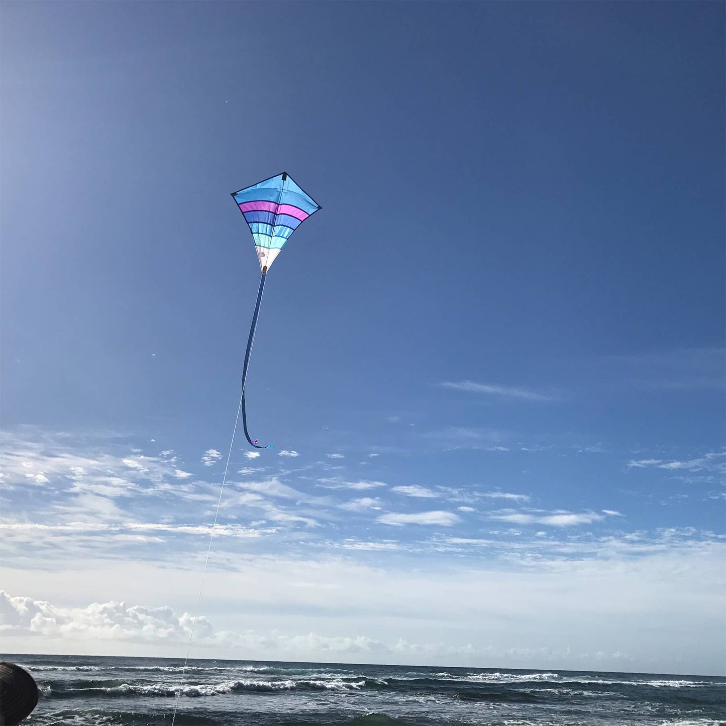 Cool Arch 27" Diamond Kite