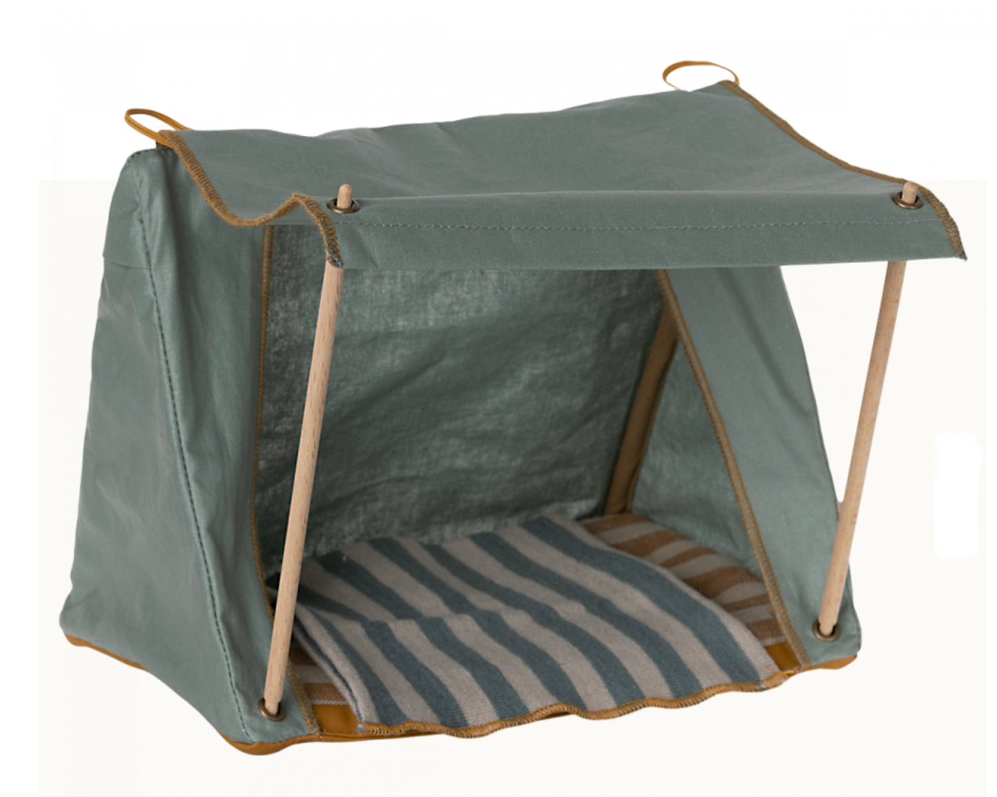 Happy camper tent, Mouse