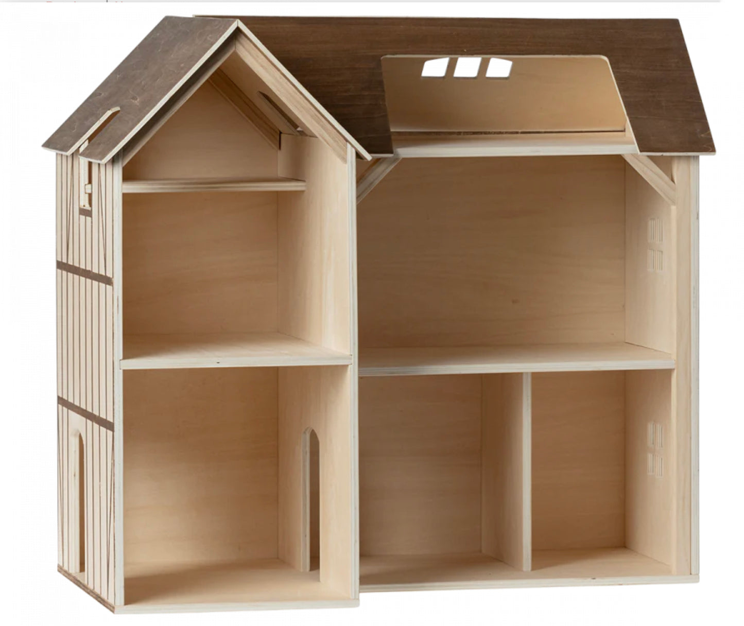 Mouse hole Farmhouse