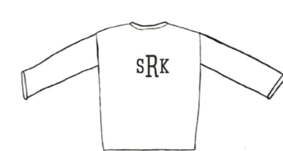 Sweater Name