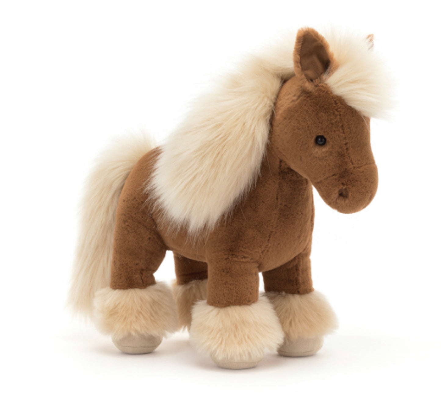 Freya Pony -NEW