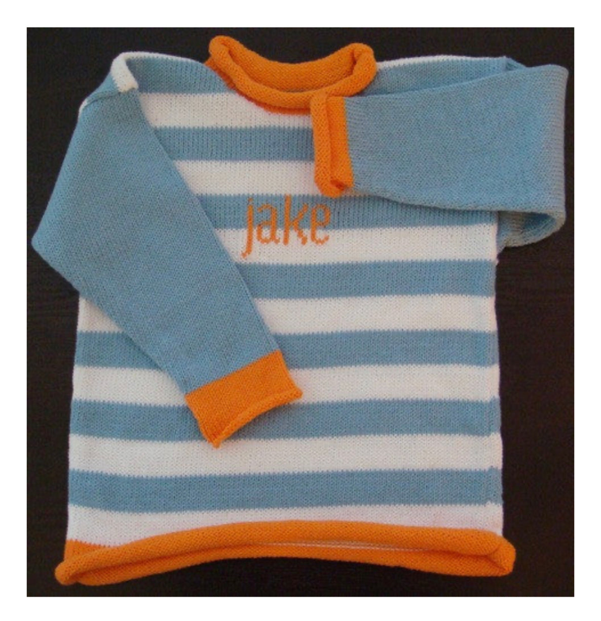 Sweater Name