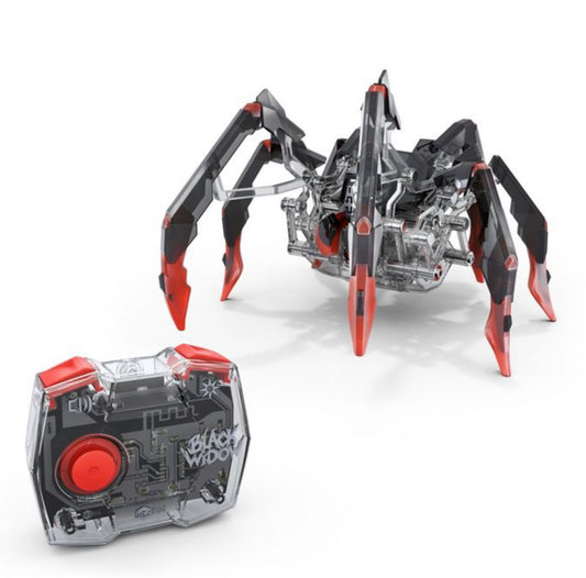 HEXBUG Black Widow