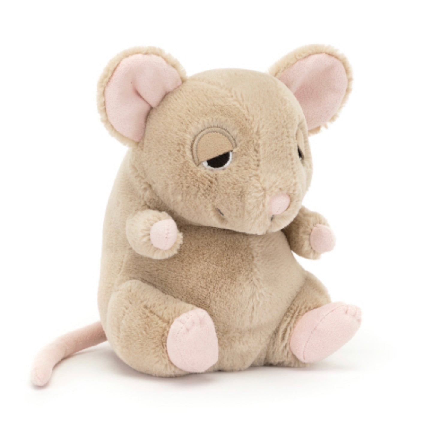 Cuddlebud Darcy Dormouse -NEW