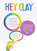 Hey Clay Dog Story