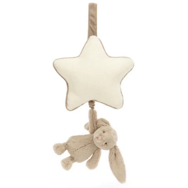 Jellycat Baby