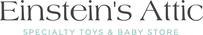 Einstein's Attic logo