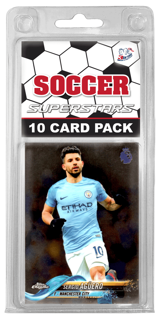 Soccer Mix Lots