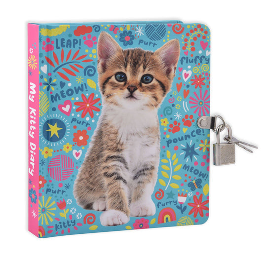 My Kitty Diary