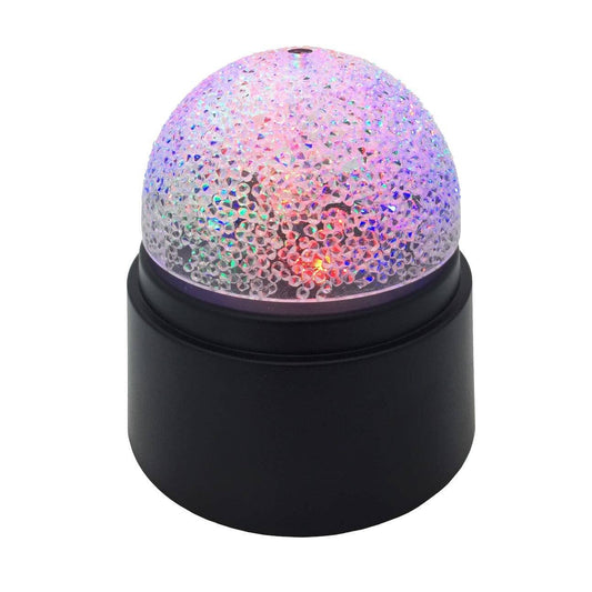 Crystal Projection Light - Einstein's Attic