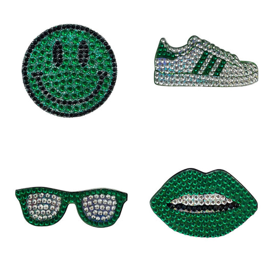 GREEN SPIRIT StickerBeans Sticker