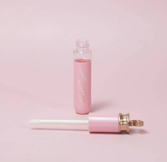 Pretend Lip Gloss