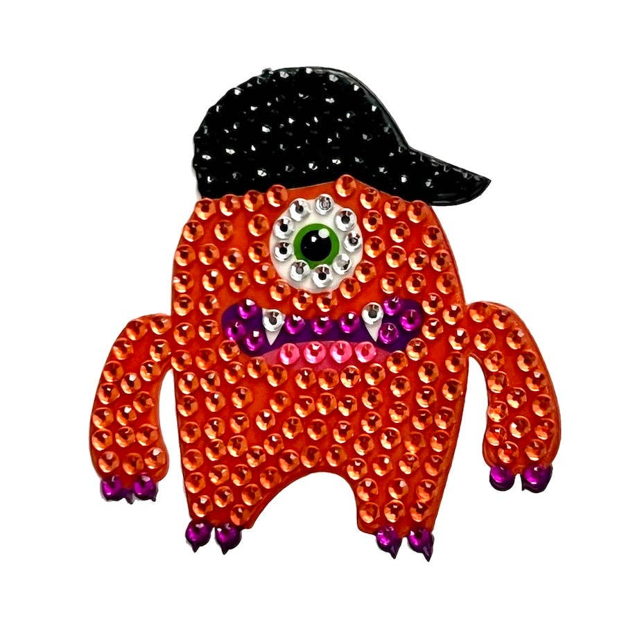 StickerBeans Ollie
