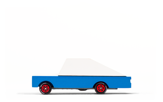 Candylab Cars - Einstein's Attic