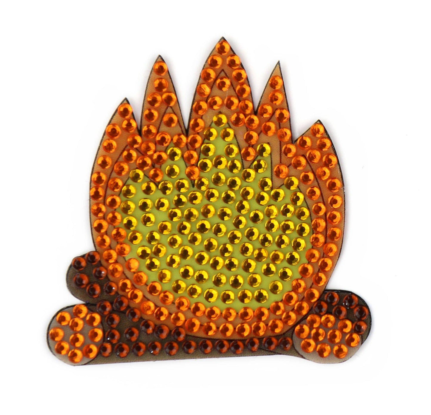 StickerBeans Campfire