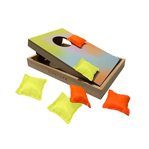 Corn Hole- Travel - Einstein's Attic