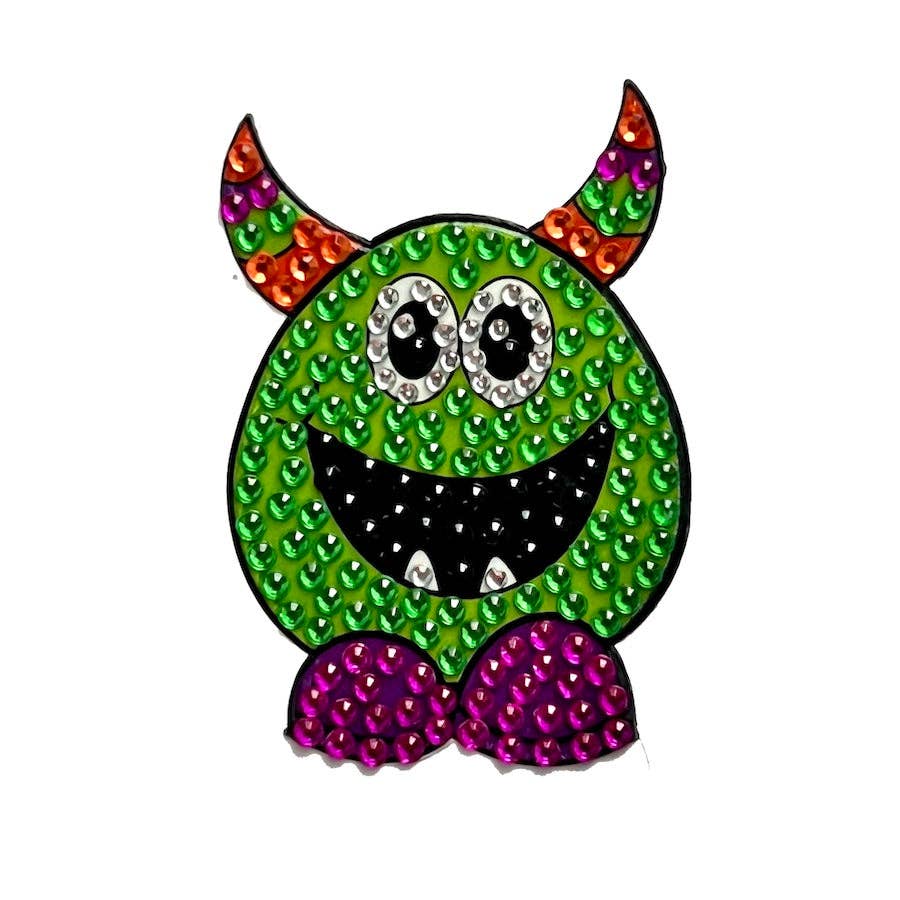 StickerBeans Oscar
