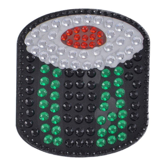 StickerBeans Sushi