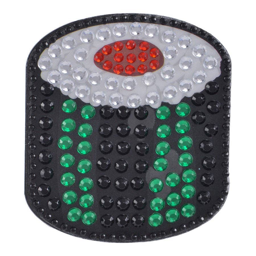 StickerBeans Sushi