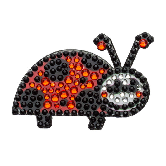 StickerBeans Ladybug