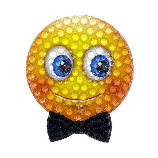 Prom Peep Parker StickerBeans Sticker