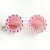 Sunglasses for Kids (Daisy Pink)