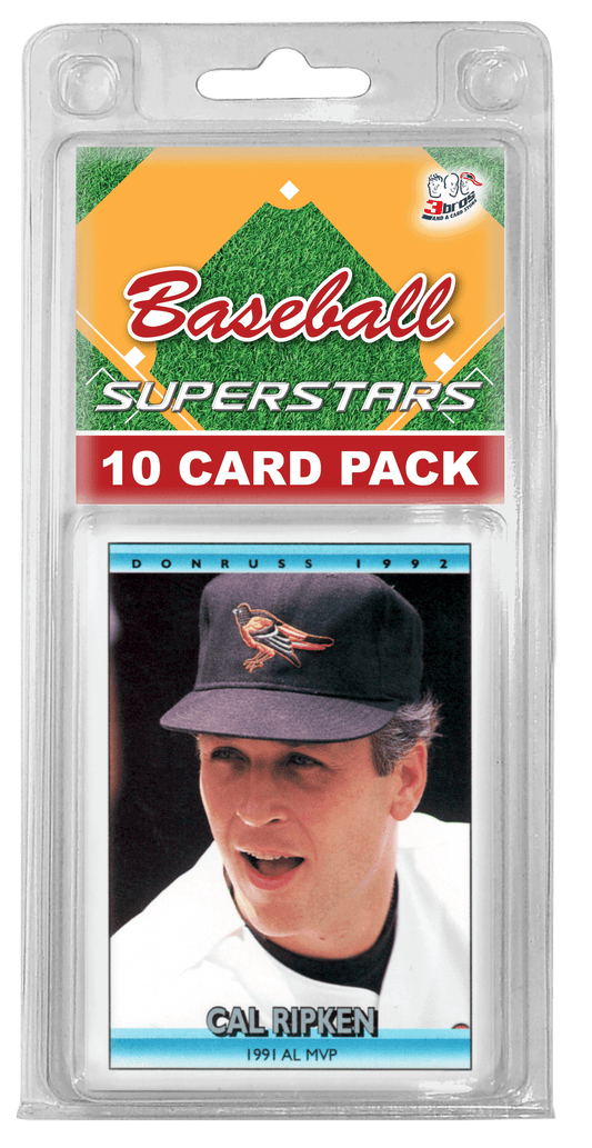 MLB Hall of Fame Mix Lots