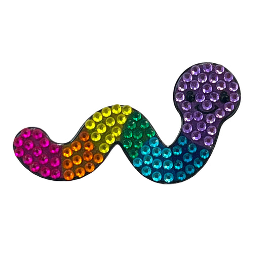 WILLOW StickerBeans Sticker